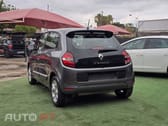 Renault Twingo SCe 70 Dynamique