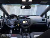 Kia Ceed 1.0 T-GDI GT Line