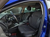 Renault Mégane Sport Tourer BLUE dCi 115 EDC INTENS