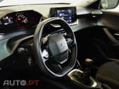 Peugeot 2008 1.5 BlueHDi Active Pack