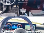 Mercedes-Benz A 250 e