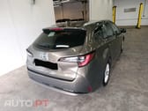 Toyota Corolla Touring Sports 1.8 Hybrid Comfort