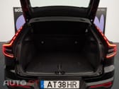 Volvo C40 Recharge Plus