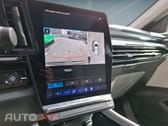 Renault Espace 1.2 E-Tech full hybrid 200cv iconic