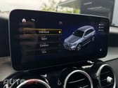 Mercedes-Benz GLC 220 d 4Matic