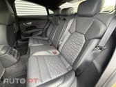 Audi RS E-Tron GT 93kWh