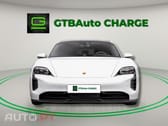 Porsche Taycan I.V.A DEDUTIVEL GTS 