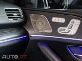 Mercedes-Benz GLE de 4Matic