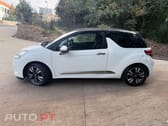 DS DS3 1.6 e-HDi So Chic