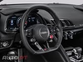Audi R8 5.2 RWD