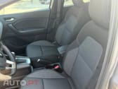 Renault Captur 1.6 E-Tech Full Hybrid Engineered