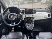 Abarth 595C 1.4 T-Jet Turismo MTA