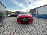Peugeot 208 1.2 PureTech Allure