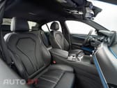 BMW 530 e Pack M