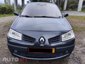 Renault Mégane Break 1.5 dCi Privilège