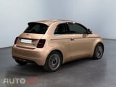 Fiat 500e 42 kWh icône