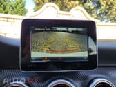 Mercedes-Benz A 180 d 7G-DCT AMG Line