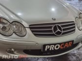 Mercedes-Benz SL 350 CABRIO