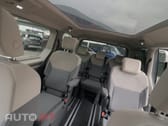 Volkswagen Multivan 1.4 TSI e-Hybrid Style DSG