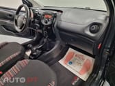 Citroen C1 1.0 VTi Feel