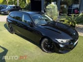BMW 318 d Auto