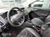 Ford Focus 1.0 SCTi Titanium