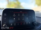 Fiat Tipo LOUNGE