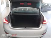 BMW 320 d Auto