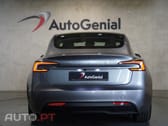 Tesla Model 3 Tração Traseira
