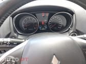 Mitsubishi ASX 1.6 Instyle