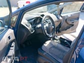 Ford Fiesta 1.5 TDCi Titanium