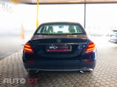 Mercedes-Benz E 300 e Exclusive Line