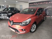 Renault Clio 0.9 TCe Limited Bi-Fuel
