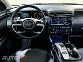 Hyundai Tucson 1.6 T-GDi Plug-in Executive