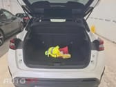 Nissan Juke 1.0 DIG-T Enigma