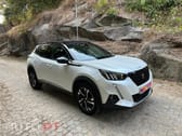 Peugeot 2008 1.2 PureTech GT Line