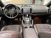 Porsche Cayenne S E-Hybrid Platinum Edition