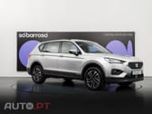 Seat Tarraco 2.0 TDI Style DSG