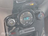 Ford Fiesta 1.0 T EcoBoost Titanium