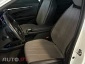 Renault Mégane E-Tech EV60 220hp optimum charge Techno