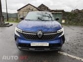 Renault Austral 1.3 Mild Hybrid Techno Auto