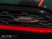 MINI Clubman John Cooper Works ALL4