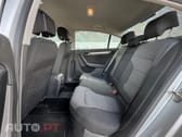 Volkswagen Passat 1.6 TDI BlueMotion