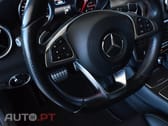 Mercedes-Benz GLA 220 d AMG Line