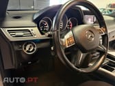 Mercedes-Benz E 200 E200d
