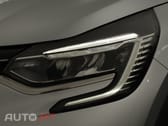 Renault Captur Captur 1.0 TCe Techno Bi-Fuel