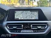 BMW 330 e Touring Corporate Edition Auto