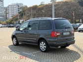 Volkswagen Sharan 2.0 TDi Freestyle