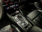 Audi RS3 2.5 TFSI quattro S tronic