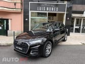 Audi Q5 35 TDI S tronic